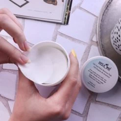 Herome Nagellakremover Pads - Nagellakverwijderaar Pads - Acetonvrij, Mild Reinigend En Droogt Niet Uit - 100 Pads 16 Herome Nagellakremover Pads - Nagellakverwijderaar Pads - Acetonvrij, Mild Reinigend En Droogt Niet Uit - 100 Pads -Essie winkel 550x366 25