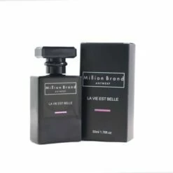 Million Brand - 50 Ml Parfum Voor Dames Aanbieding - Parfum Voor Dames Geschenkset - Parfum Femme - Damesparfum Geschenkset -Essie winkel 550x366 3