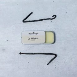 HappySoaps Lipbalm - Vanille -Essie winkel 550x366 7