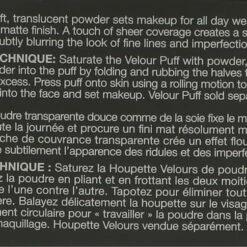 Laura Mercier Loose Setting Poeder - Translucent 18 Laura Mercier Loose Setting Poeder - Translucent -Essie winkel 550x366 9