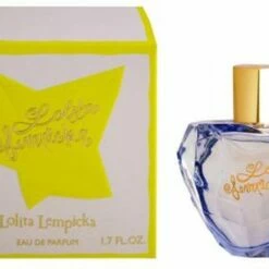 Lolita Lempicka For Women - 50 Ml - Eau De Parfum -Essie winkel 550x367