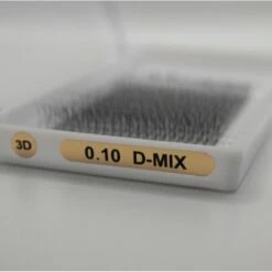 Mowny Beauty - 3D Wimperextensions Mix Tray - 0,10mm D-krul - Premade Fans - Russisch Volume -Essie winkel 550x367 4