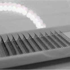 Mowny Beauty - 3D Wimperextensions Mix Tray - 0,10mm D-krul - Premade Fans - Russisch Volume -Essie winkel 550x367 5