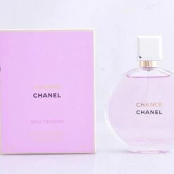 Chanel Chance Eau Tendre - 100 Ml - Eau De Parfum Vaporisateur Spray 8 Chanel Chance Eau Tendre - 100 Ml - Eau De Parfum Vaporisateur Spray -Essie winkel 550x367 6