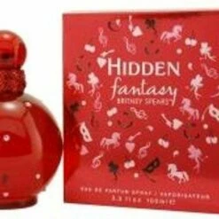Britney Spears Hidden Fantasy - 236ml - Bodymist -Essie winkel 550x368 1