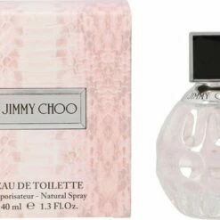 Jimmy Choo Eau De Toilette 40ml -Essie winkel 550x368 2