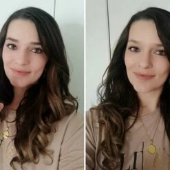 EasyBrow Wenkbrauw Kit Donkerbruin - Wenkbrauw Sjabloon 24 Stuks - Wenkbrauw Stempel - Wenkbrauw Poeder - Eyebrow Stamp - Brow Lift -Essie winkel 550x368