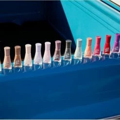 Sally Hansen Nagellak InstaDri - 203 Buff And Tumble -Essie winkel 550x368 4