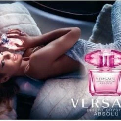 Versace Bright Crystal Absolu 90 Ml - Eau De Parfum - Damesparfum -Essie winkel 550x374 1