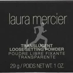 Laura Mercier Loose Setting Poeder - Translucent 20 Laura Mercier Loose Setting Poeder - Translucent -Essie winkel 550x375