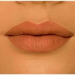 NYX Professional Makeup Soft Matte Lip Cream - Abu Dhabi SMLC09 - Lippenstift - 8 Ml -Essie winkel 550x376 1