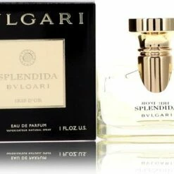 Bvlgari - Splendida Iris D Or - Eau De Parfum - 30ML -Essie winkel 550x376 2
