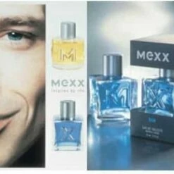 Mexx Man - 50 Ml - Eau De Toilette Spray - Herenparfum -Essie winkel 550x376