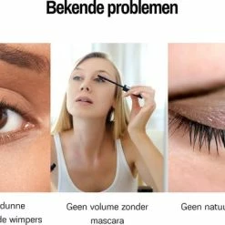 B WOW [Advanced] Lash Lift Wimperserum - Lash Serum - Lashlift - Wimperlift - Eyelash Serum - Wenkbrauw Serum - Wimperlift -Essie winkel 550x376 3