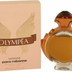 Paco Rabanne Olympea Intense 80 Ml - Eau De Parfum - Damesparfum 16 Paco Rabanne Olympea Intense 80 Ml - Eau De Parfum - Damesparfum -Essie winkel 550x377 6