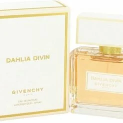 Givenchy - Dahlia Divin 75 Ml - Eau De Parfum - Damesparfum -Essie winkel 550x378 1
