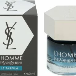 Yves Saint Laurent - L'Homme Le Parfum - Eau De Parfum - 60Ml -Essie winkel 550x378 2