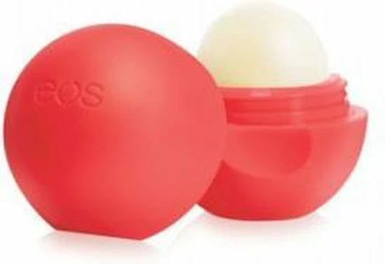 EOS Smooth Sphere Lip Balm 7g - Summer Fruit 1 EOS Smooth Sphere Lip Balm 7g - Summer Fruit