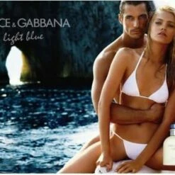 Dolce & Gabbana Light Blue 125 Ml - Eau De Toilette - Herenparfum -Essie winkel 550x379 1