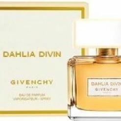 Givenchy - Dahlia Divin 75 Ml - Eau De Parfum - Damesparfum -Essie winkel 550x380 3