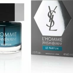 Yves Saint Laurent - L'Homme Le Parfum - Eau De Parfum - 60Ml -Essie winkel 550x382 1