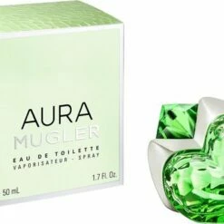 Thierry Mugler MUGLER Aura Eau De Toilette Spray 50 Ml 22 Thierry Mugler MUGLER Aura Eau De Toilette Spray 50 Ml -Essie winkel 550x382