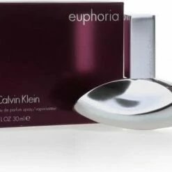 Calvin Klein Euphoria 30 Ml - Eau De Parfum - Damesparfum -Essie winkel 550x384