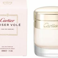 Cartier Baiser Vole 30 Ml - Eau De Parfum - Damesparfum -Essie winkel 550x385 1