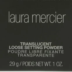 Laura Mercier Loose Setting Poeder - Translucent 19 Laura Mercier Loose Setting Poeder - Translucent -Essie winkel 550x386