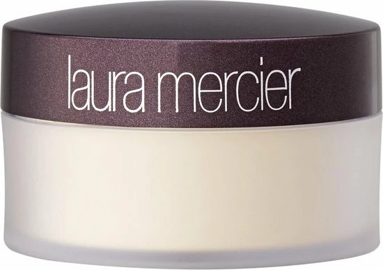 Laura Mercier Loose Setting Poeder - Translucent 11 Laura Mercier Loose Setting Poeder - Translucent - Afbeelding 11