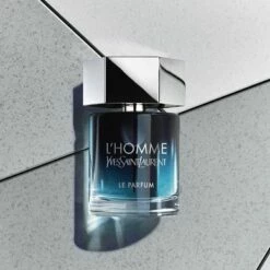 Yves Saint Laurent - L'Homme Le Parfum - Eau De Parfum - 60Ml -Essie winkel 550x388 4