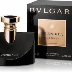 Bvlgari - Splendida Jasmin Noir - Eau De Parfum - 100ML -Essie winkel 550x388 8