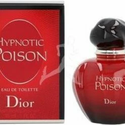Dior Hypnotic Poison 30 Ml - Eau De Toilette - Damesparfum -Essie winkel 550x389