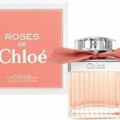 Chloe Chlo - Roses De Chlo - 50 Ml - Eau De Toilette -Essie winkel 550x391 1