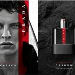 Prada Luna Rossa Carbon 150ml - Eau De Toilette Spray - Herenparfum -Essie winkel 550x392 2