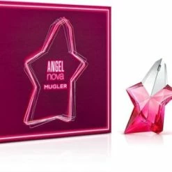 Thierry Mugler Angel Nova Giftset
