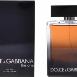 Dolce & Gabbana The One 150 Ml - Eau De Parfum - Herenparfum -Essie winkel 550x393 3