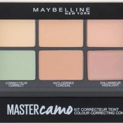 Maybelline Master Camo Concealer Palette - 1 Light -Essie winkel 550x393 5
