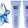 Thierry Mugler Angel 25ml Eau De Parfum + 2x Bodylotion Set -Essie winkel 550x394 1