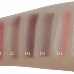 Goods4you Duo Gradient Color Oogschaduw Stick #2 10 Goods4you Duo Gradient Color Oogschaduw Stick #2 -Essie winkel 550x398 1