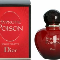 Dior Hypnotic Poison 30 Ml - Eau De Toilette - Damesparfum -Essie winkel 550x399