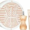 Jean Paul Gaultier Classique Giftset - 50 Ml Eau De Toilette Spray + 75 Ml Bodylotion - Cadeauset Voor Dames -Essie winkel 550x400 4