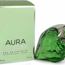 Thierry Mugler MUGLER Aura Eau De Toilette Spray 50 Ml 30 Thierry Mugler MUGLER Aura Eau De Toilette Spray 50 Ml -Essie winkel 550x401 3