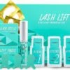 Iconsign Lash Lift Kit Met Extra Sterke En Snel Drogende Lijm - Vernieuwde Wimperlifting Set - Wimperserums Met Wenkbrauw Gel - Lash Lift Set -Essie winkel 550x402 2