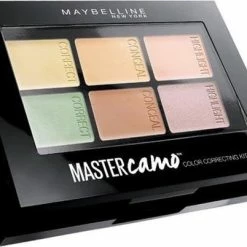 Maybelline Master Camo Concealer Palette - 1 Light -Essie winkel 550x402 3