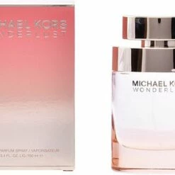 Michael Kors - Wonderlust - Eau De Parfum - 100ML -Essie winkel 550x403 2