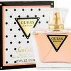 Guess - Seductive Sunkissed - Eau De Toilette - 75ML -Essie winkel 550x403 3
