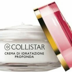 Collistar 72HOUR Deep Moisturizing Cream - 50 Ml - Dagcr Me -Essie winkel 550x404 3