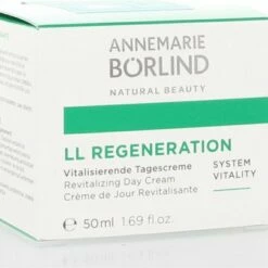 Annemarie B?rlind Annemarie Borlind LL - 50 Ml - Dagcr Me -Essie winkel 550x405 1