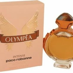 Paco Rabanne Olympea Intense 80 Ml - Eau De Parfum - Damesparfum 19 Paco Rabanne Olympea Intense 80 Ml - Eau De Parfum - Damesparfum -Essie winkel 550x405 4